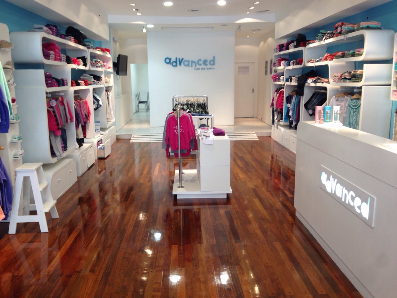 ADVANCED busca franquiciados en Santa Fe y San Luis